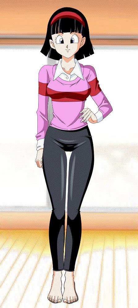 dbs videl porn|Character: videl » nhentai: hentai doujinshi and manga.